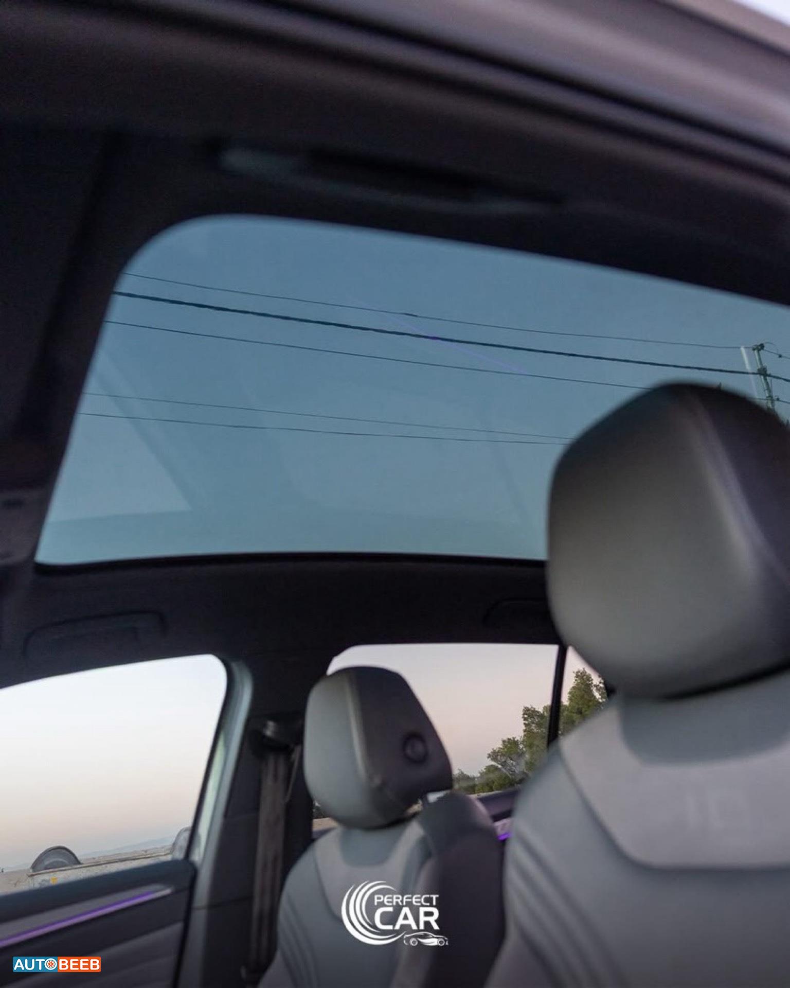 Volkswagen ID.4 2023