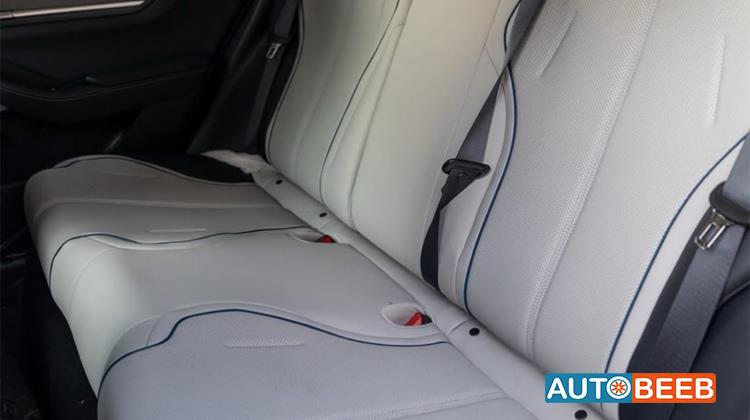 BYD Destroyer 05 2025