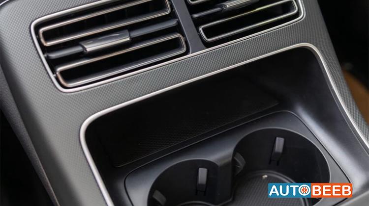 BYD Destroyer 05 2025