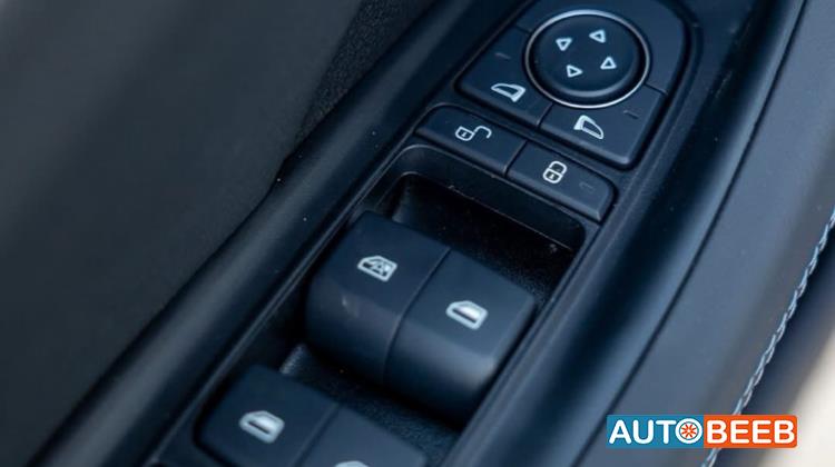 BYD Destroyer 05 2025