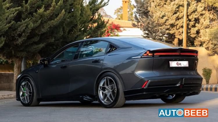 شانجان SL03 2023