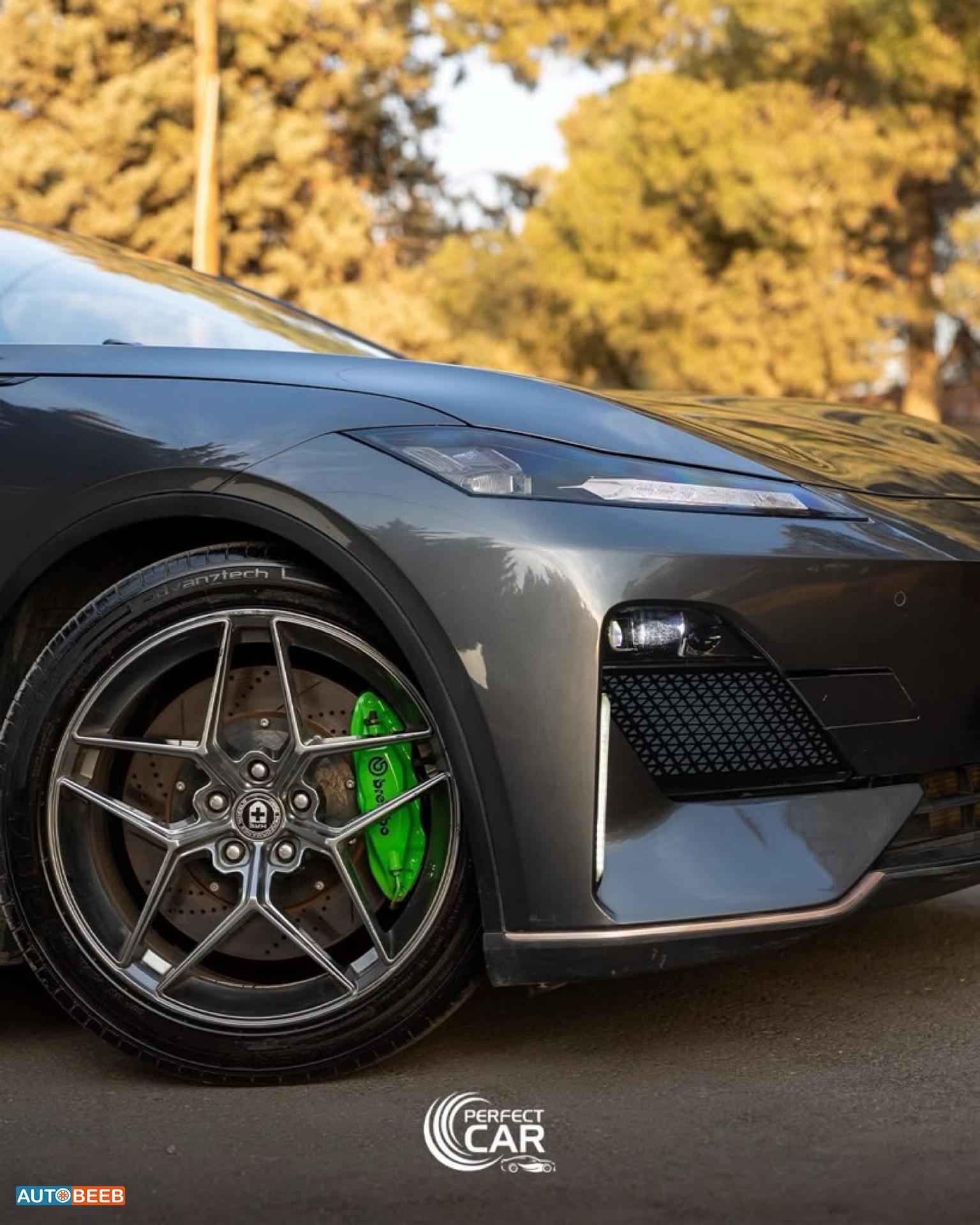 شانجان SL03 2023