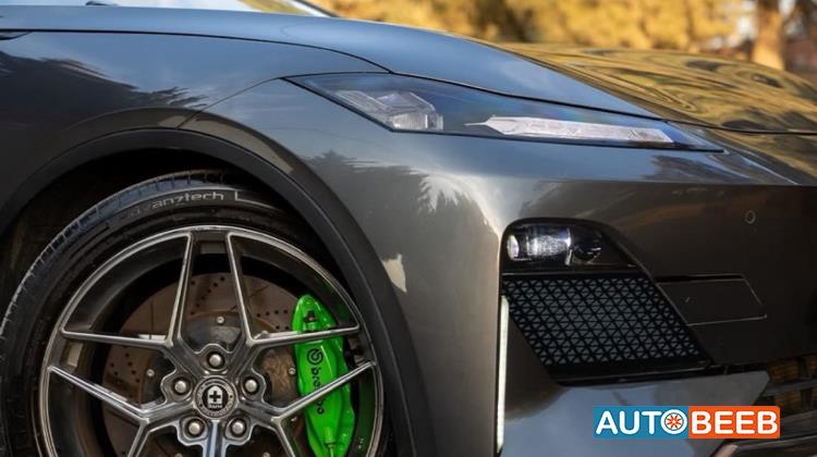 شانجان SL03 2023