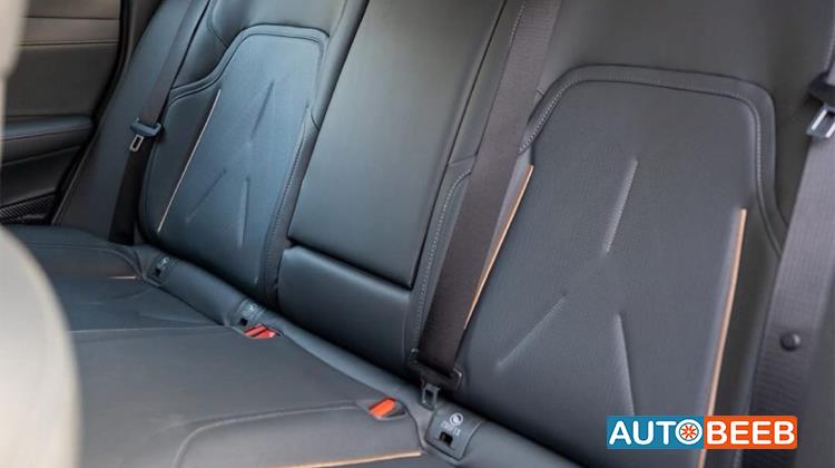 شانجان SL03 2023