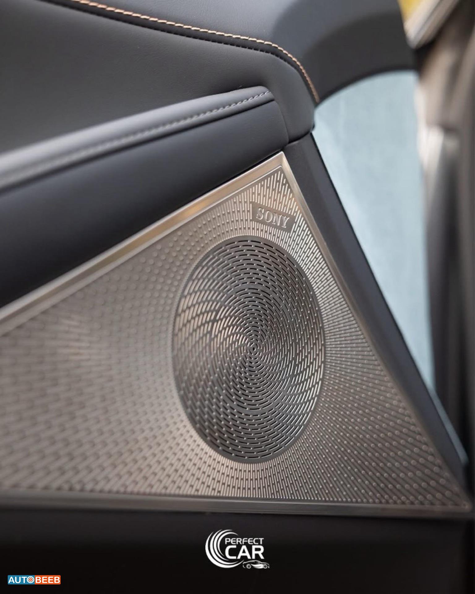 شانجان SL03 2023