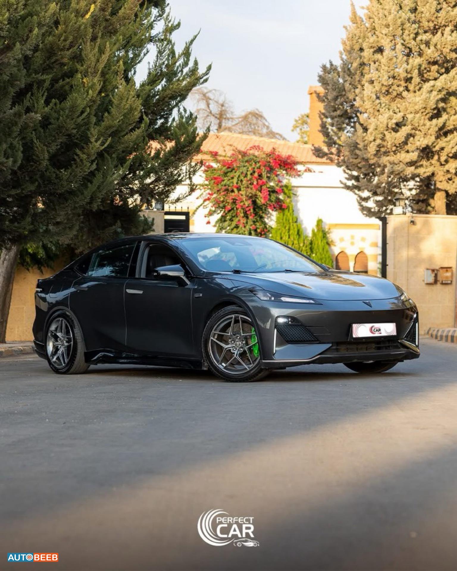 شانجان SL03 2023