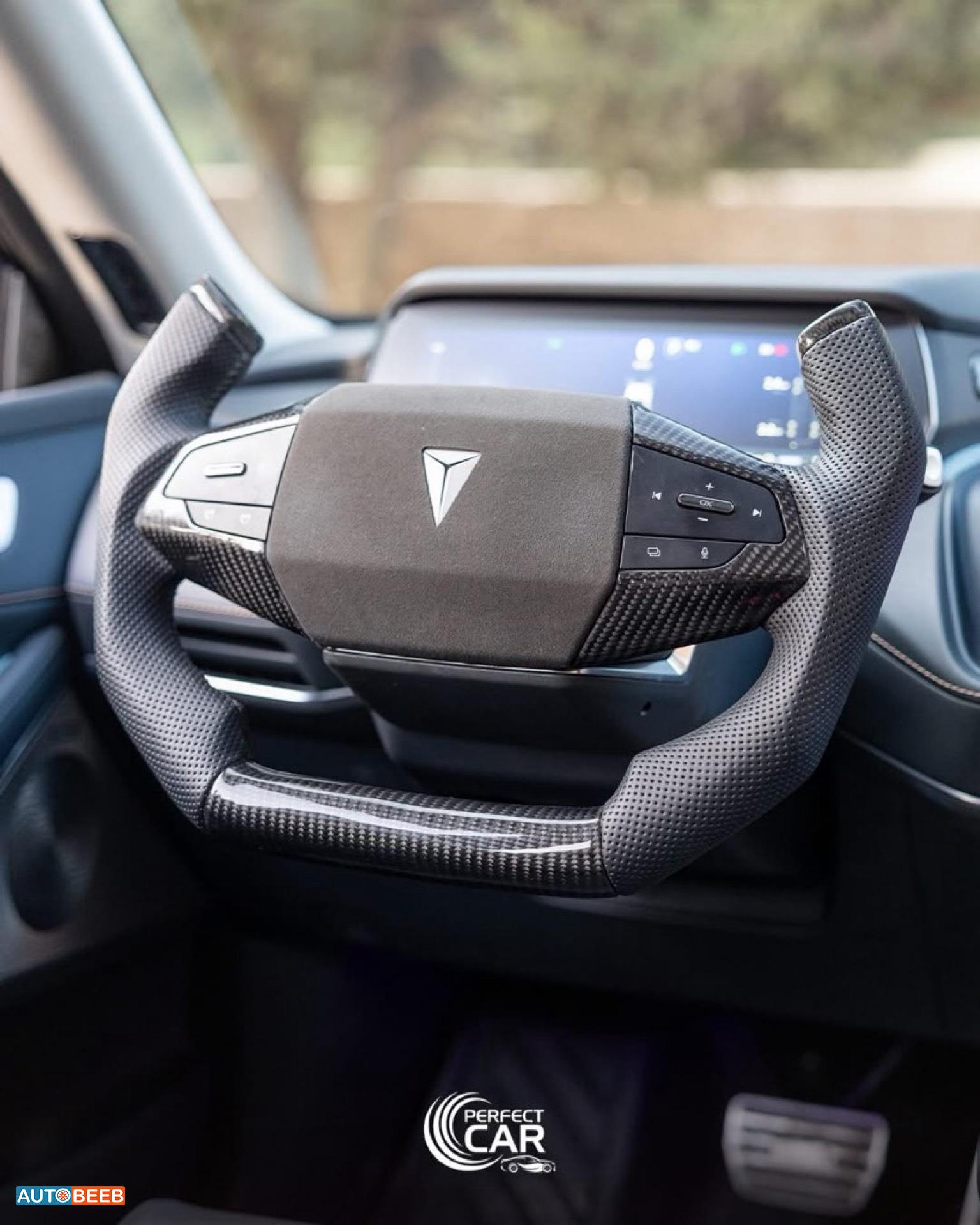 شانجان SL03 2023