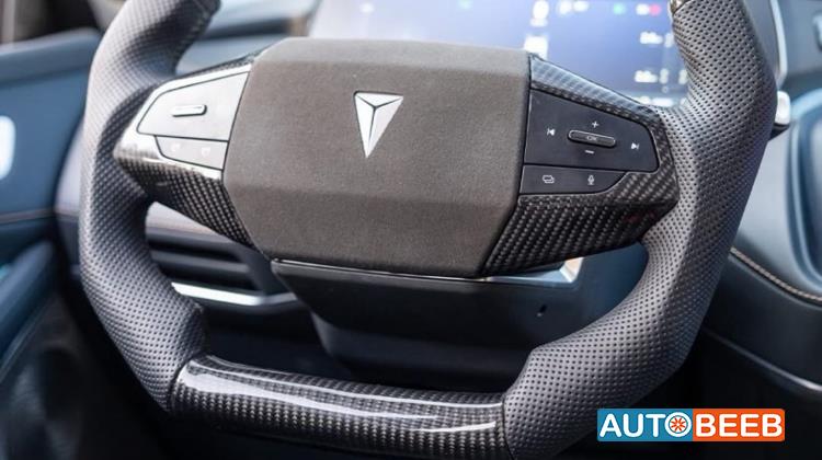 شانجان SL03 2023