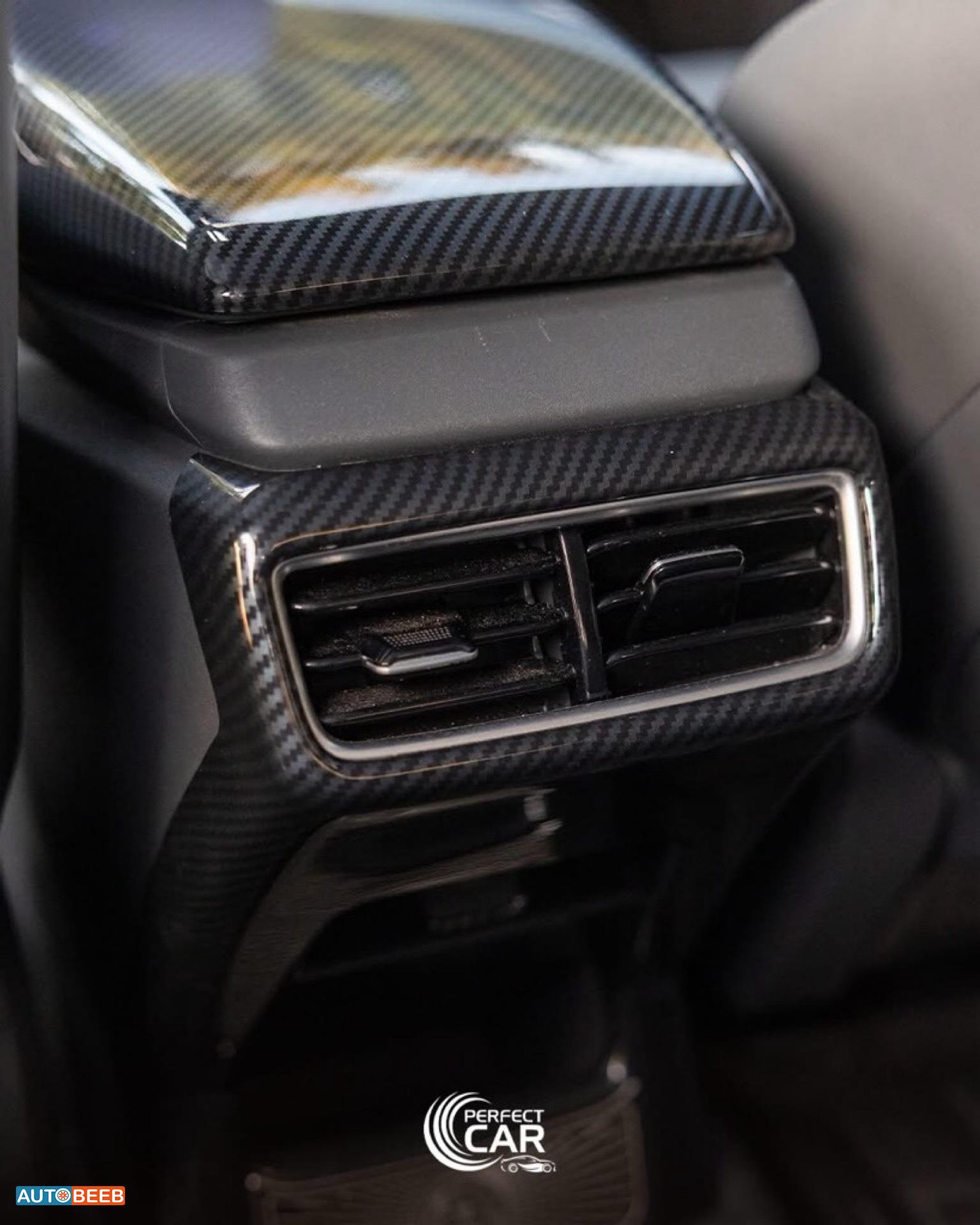 شانجان SL03 2023