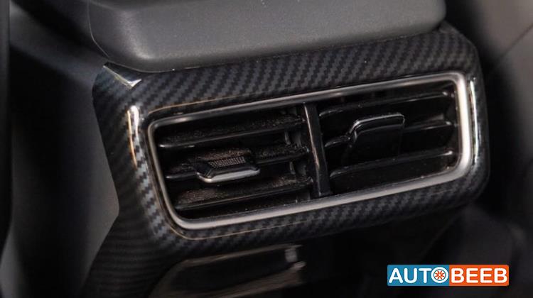 شانجان SL03 2023