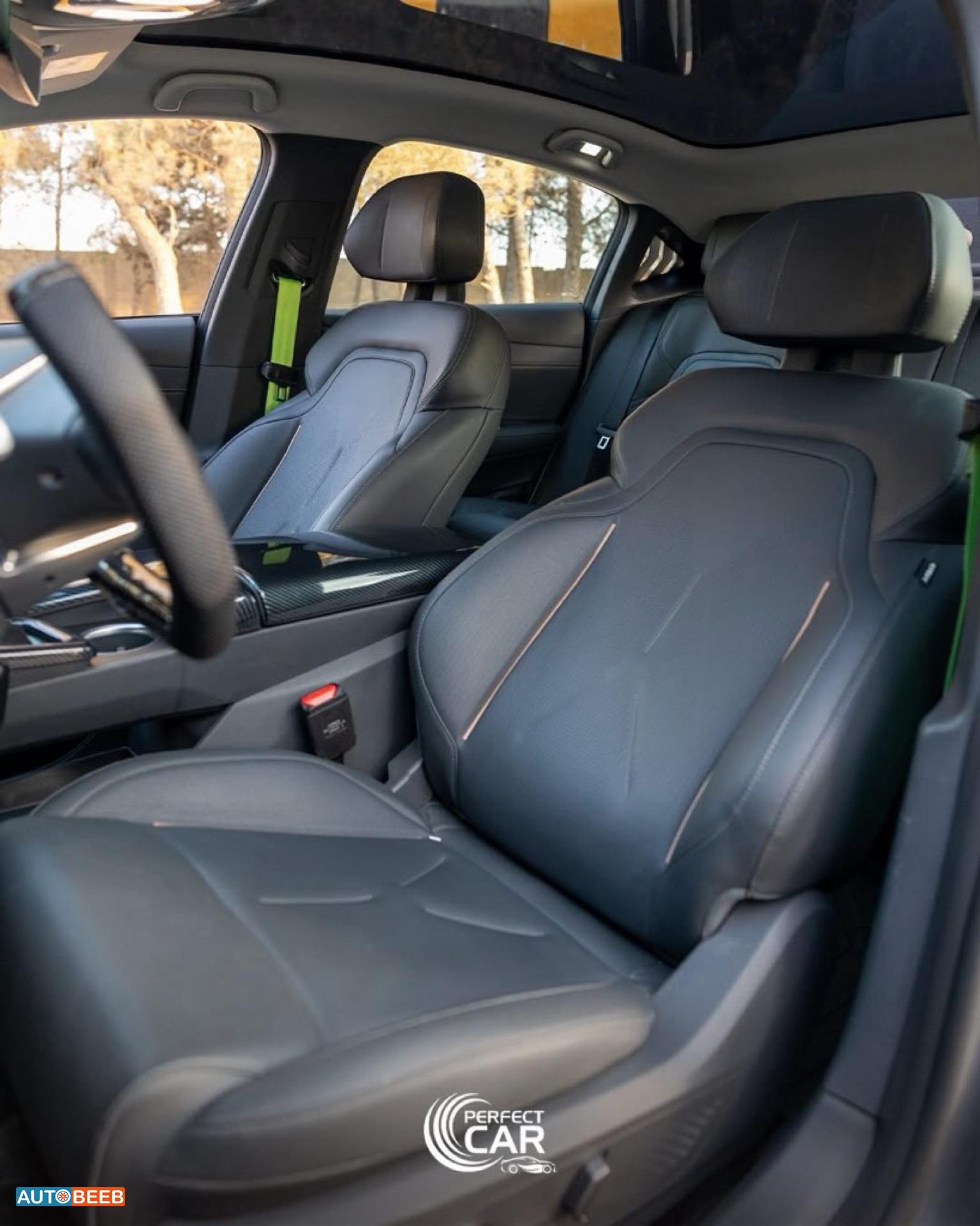 شانجان SL03 2023