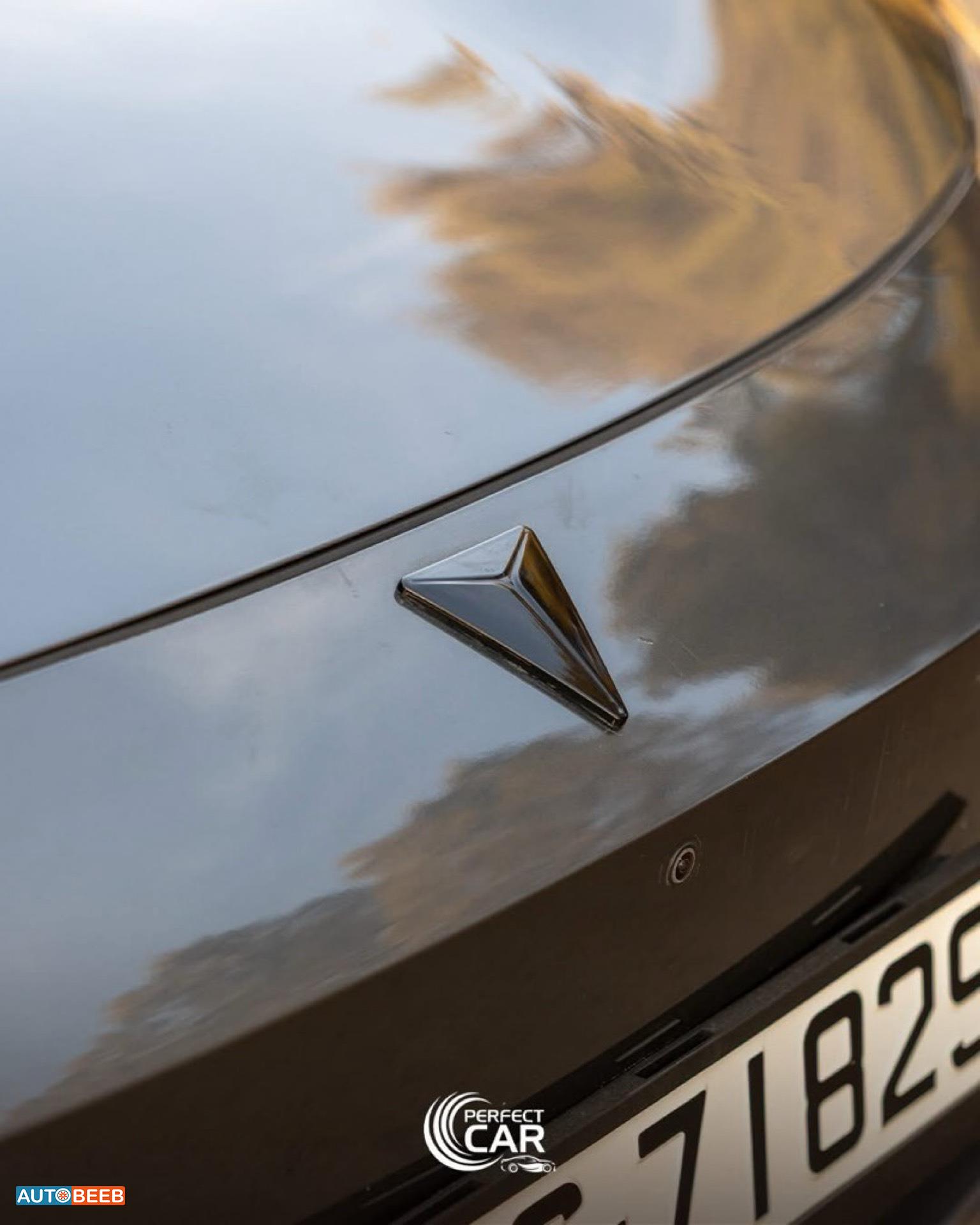 شانجان SL03 2023