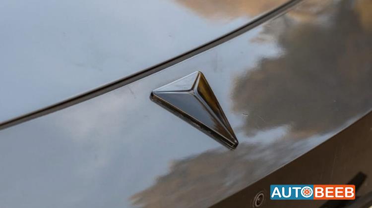 شانجان SL03 2023