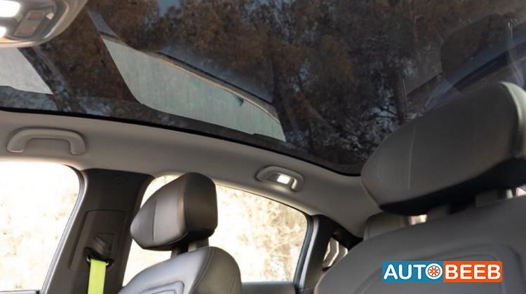 شانجان SL03 2023