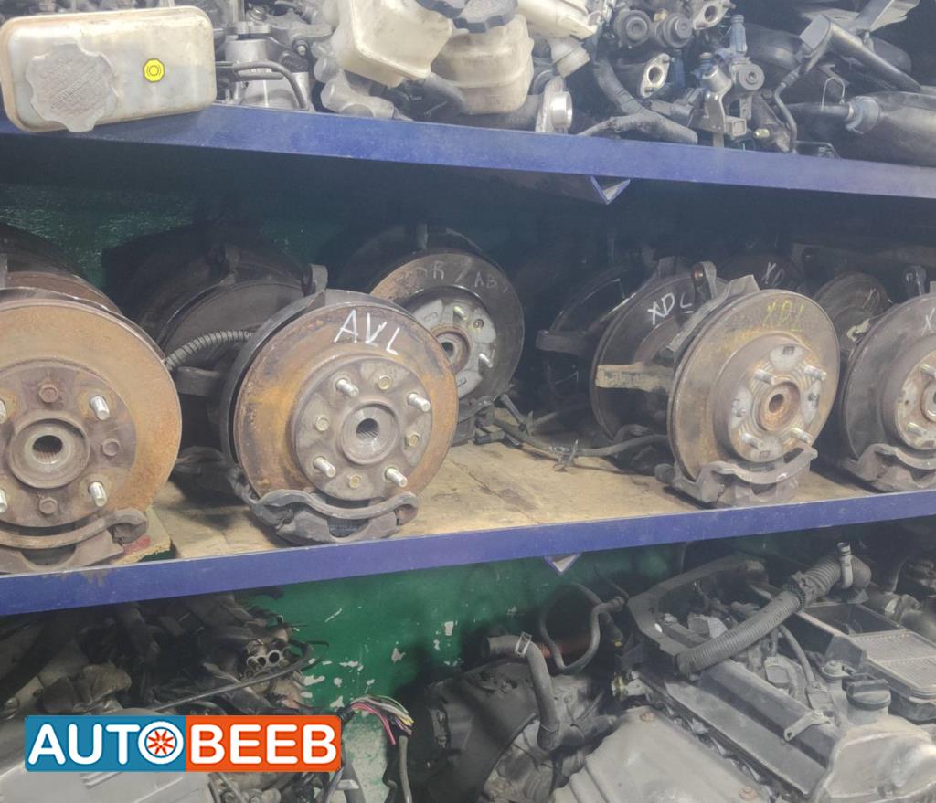 هب عجل هيونداي افانتي اكسنت كيا سيفيا سبكترا 1995 1996 1997 1998 1999 