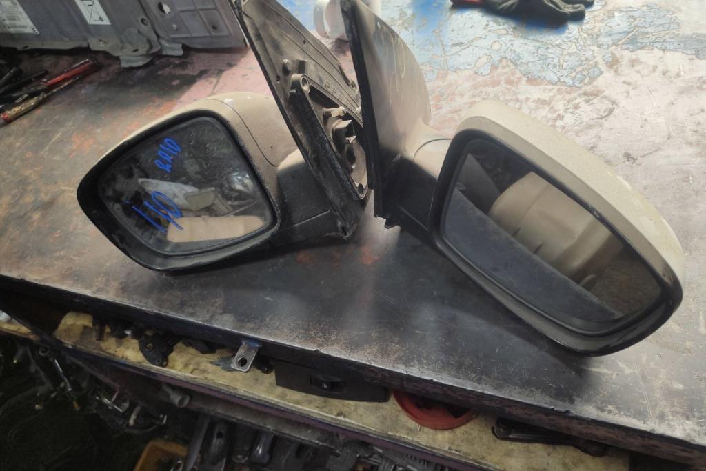 Body  Wing Mirror Hyundai i10