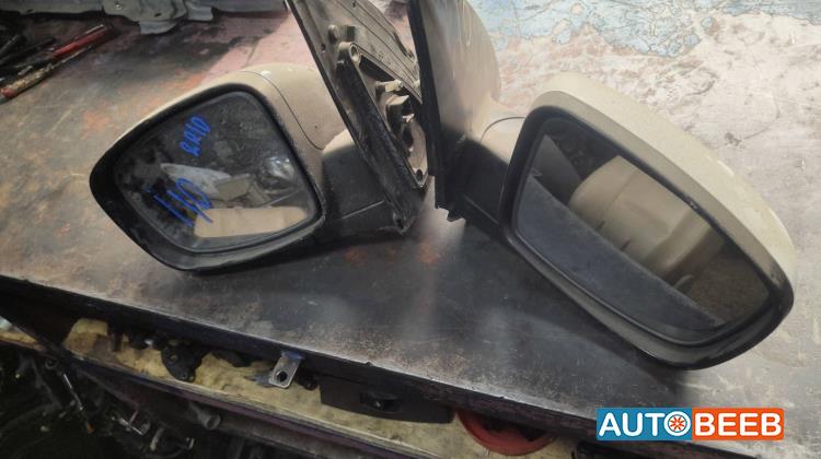 Body  Wing Mirror Hyundai i10