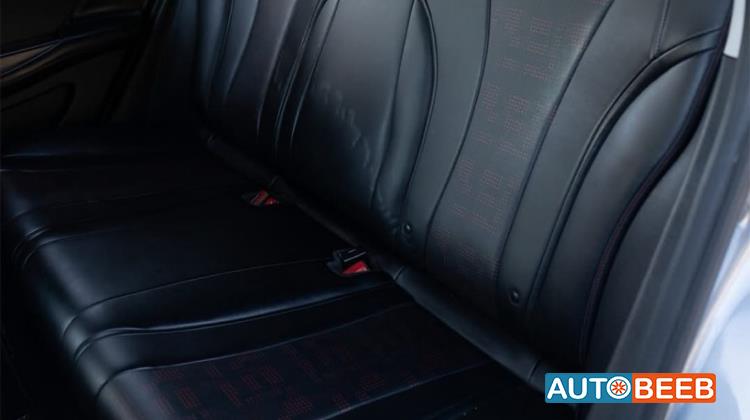 بي واي دي E2 2023