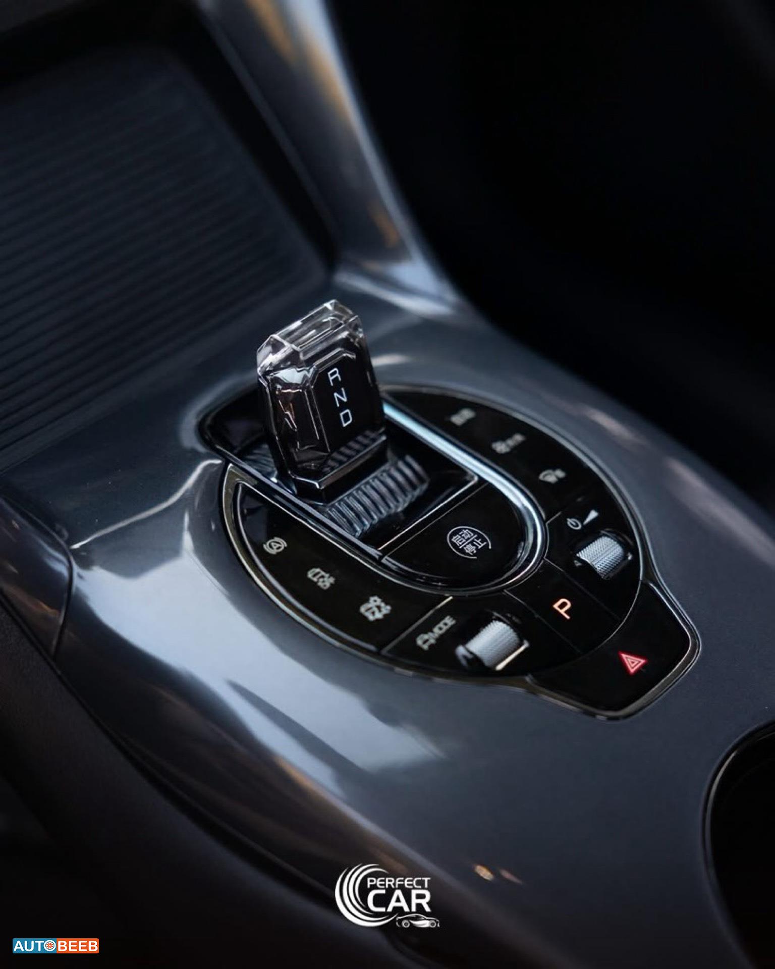 بي واي دي E2 2023