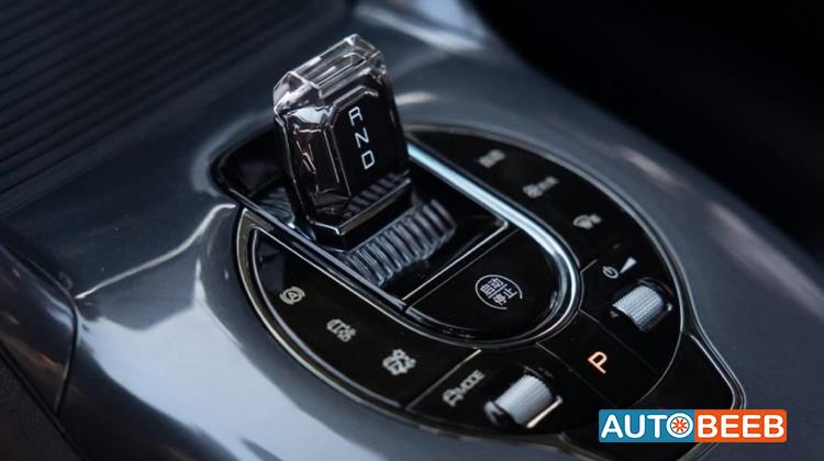 بي واي دي E2 2023