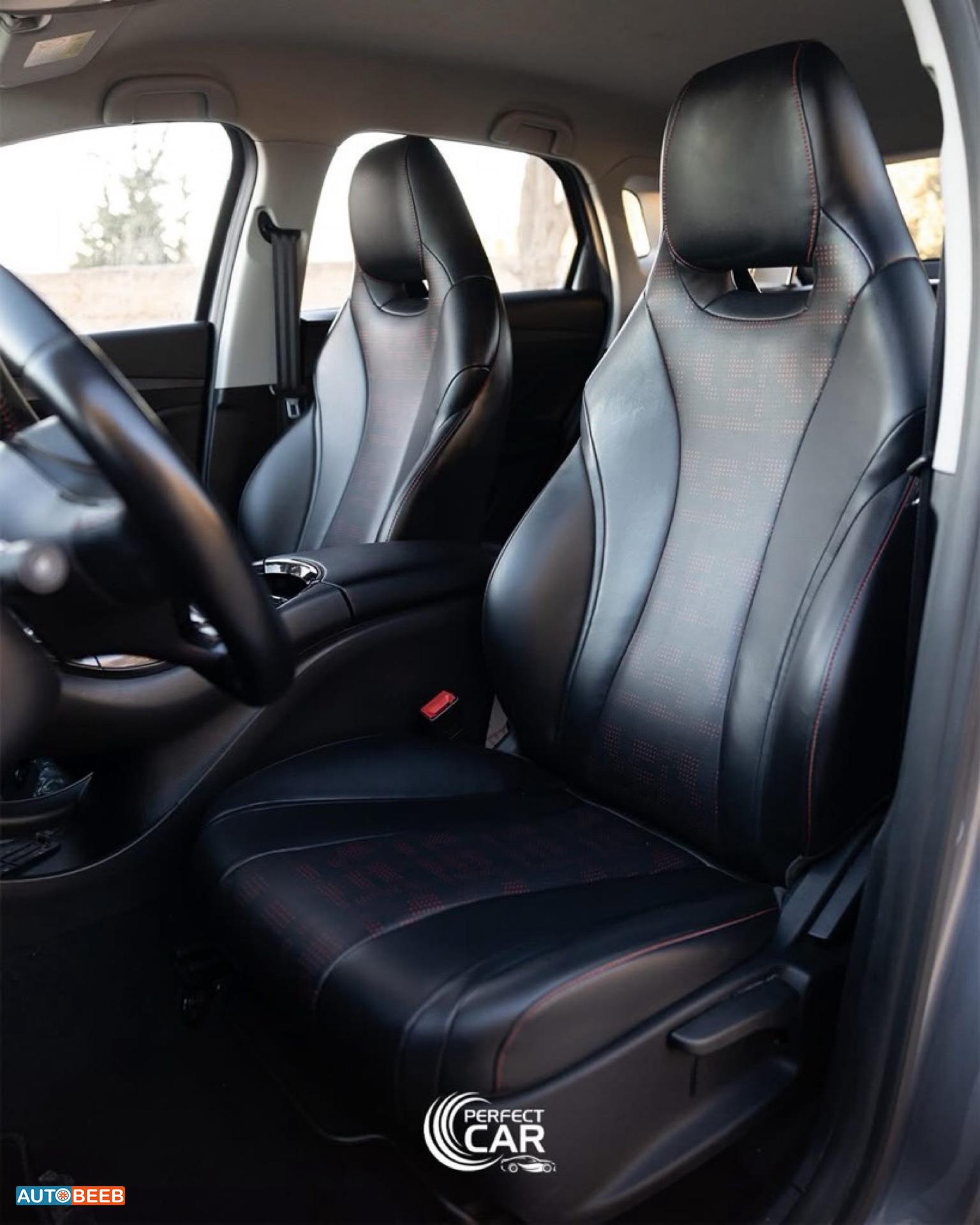 بي واي دي E2 2023