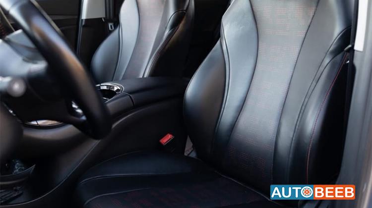 بي واي دي E2 2023