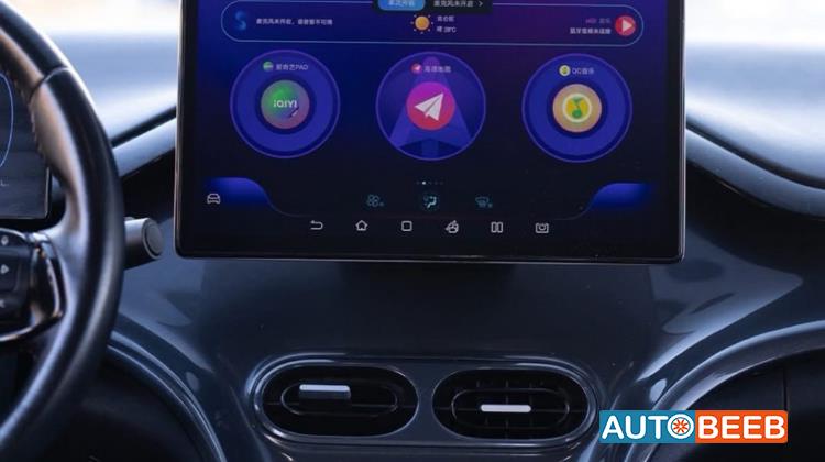 بي واي دي E2 2023