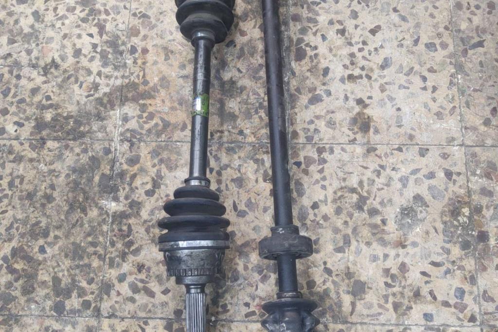  Mechanics  Hyundai Avante