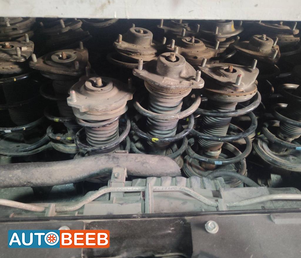  Shock Absorber Hyundai Sonata