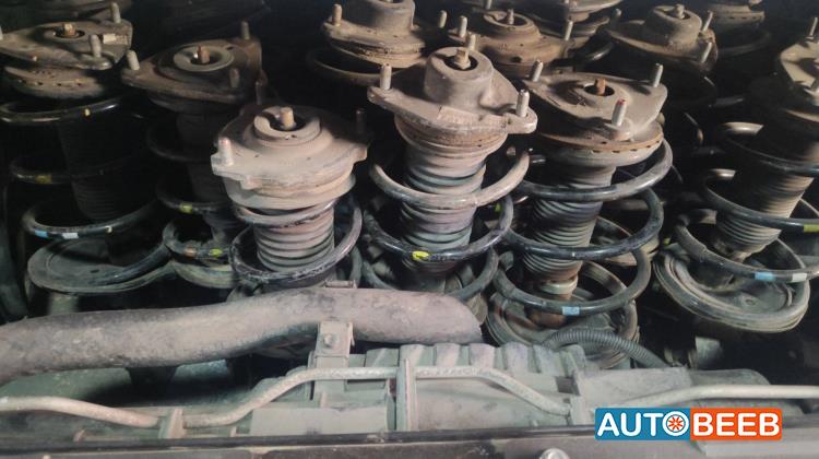  Shock Absorber Hyundai Sonata