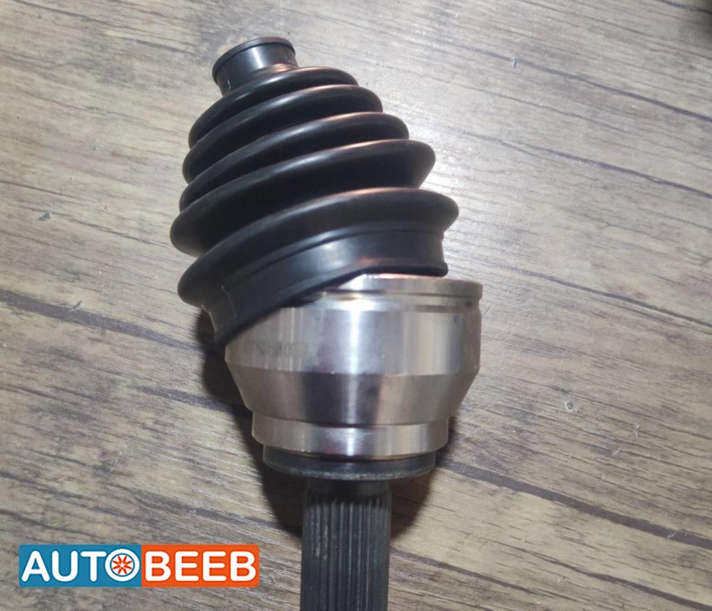 راسية اكس عجل هيونداي كونا كيا نيرو 2018 2019 2020 2021 2022