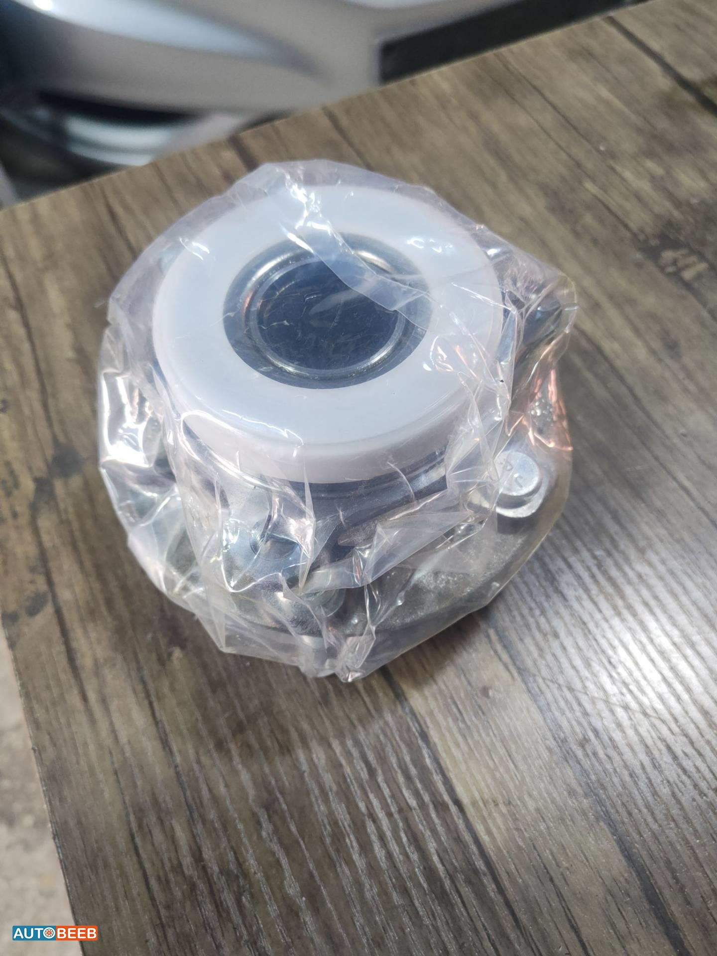  Mechanics  Hyundai kona