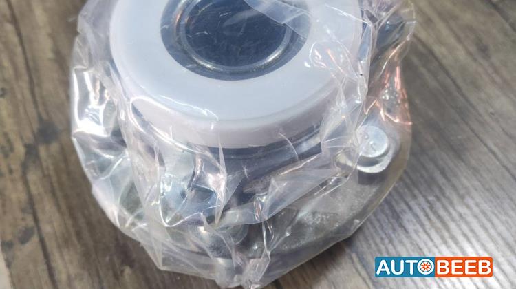  Mechanics  Hyundai kona