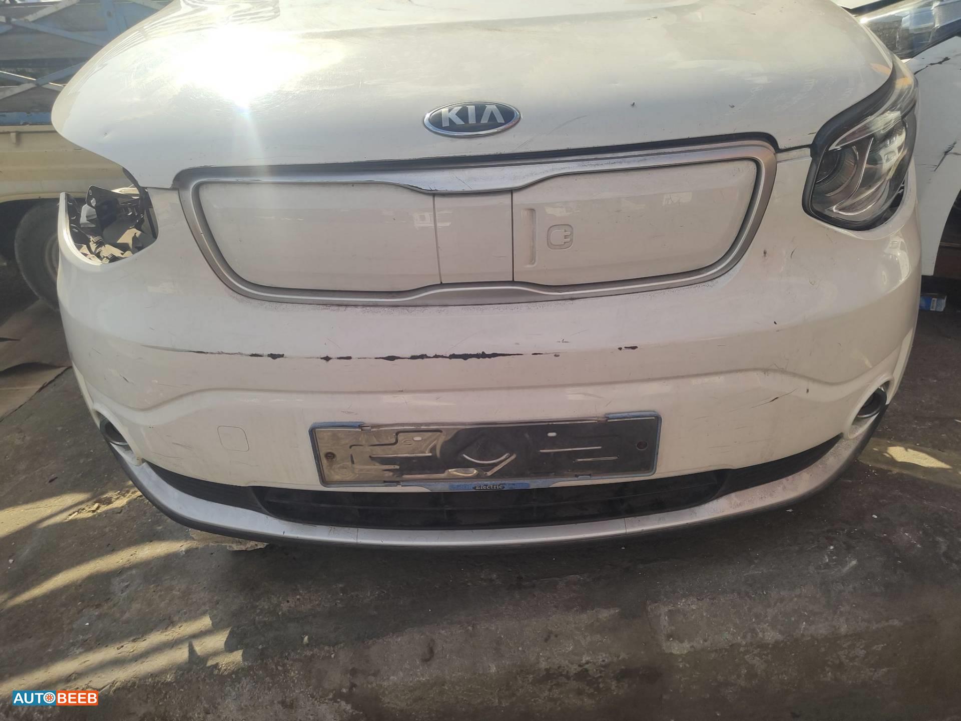 بوز كامل اضوية يمين شمال كيا سول كهرباء 2017 2018