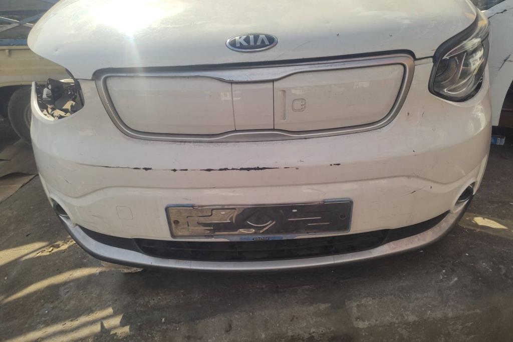 Body  Front clip KIA Soul