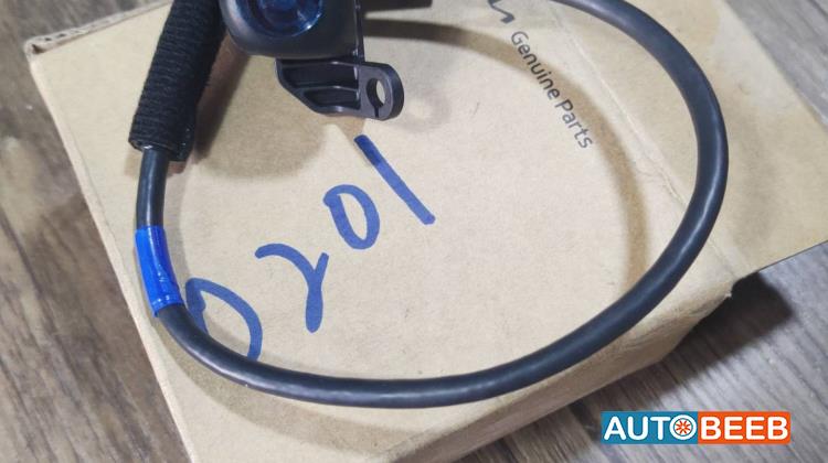 كاميرا خلفيه هيونداي كونا جديد اصلي 2018 2019 2020 2021 2022