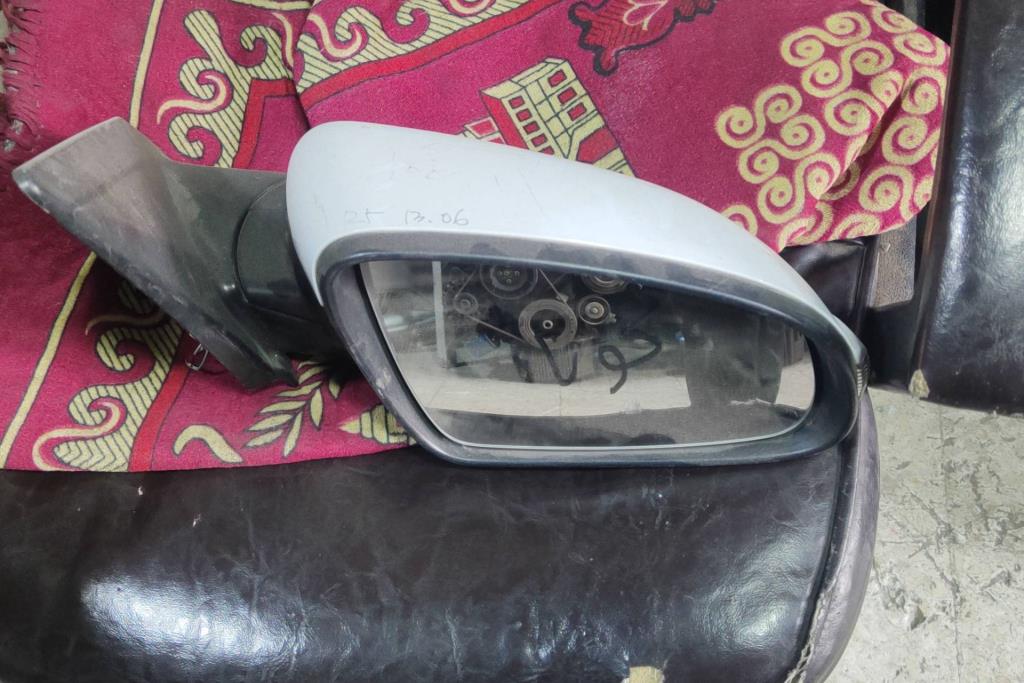 Body  Wing Mirror Hyundai kona