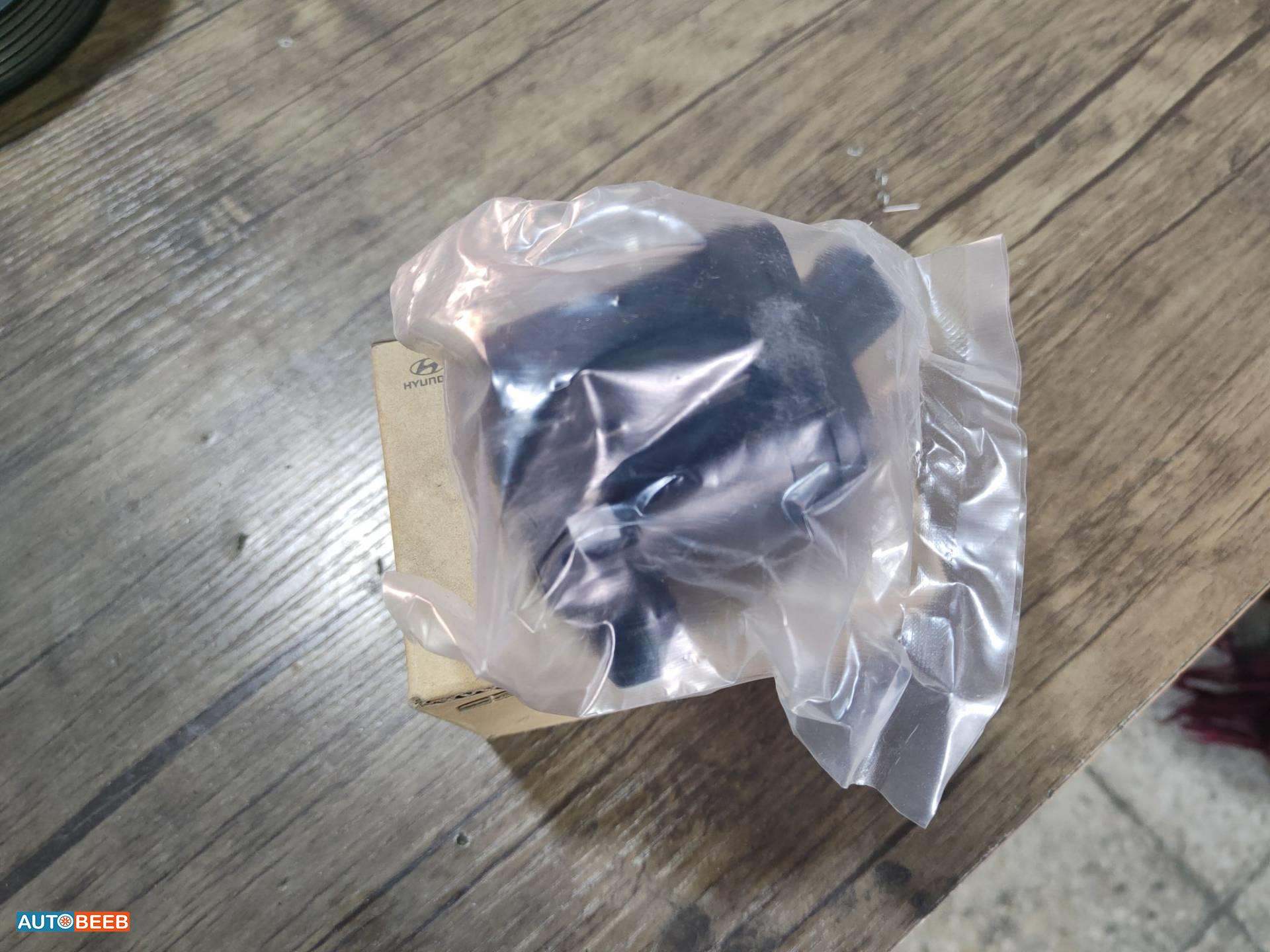  Mechanics  Hyundai Ioniq