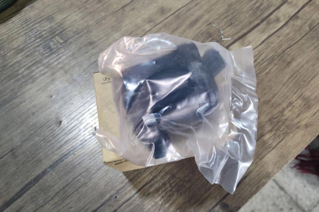  Mechanics  Hyundai Ioniq