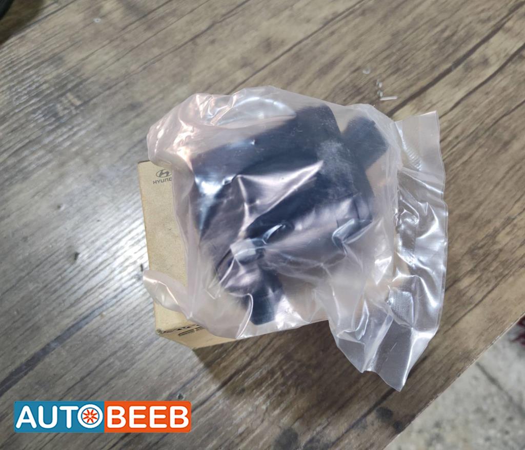  Mechanics  Hyundai Ioniq