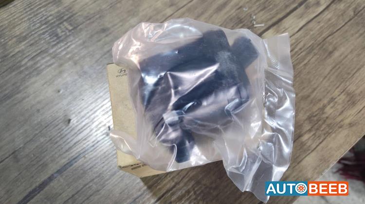  Mechanics  Hyundai Ioniq