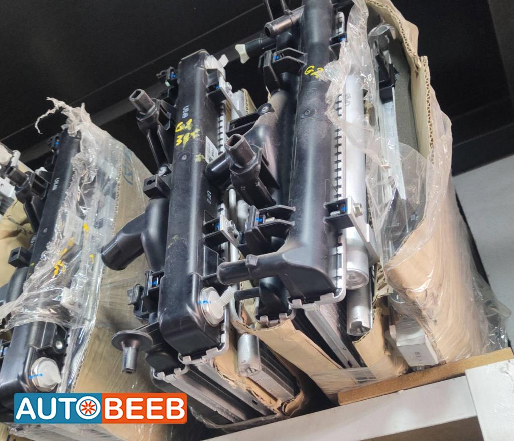  Mechanics  Hyundai Ioniq