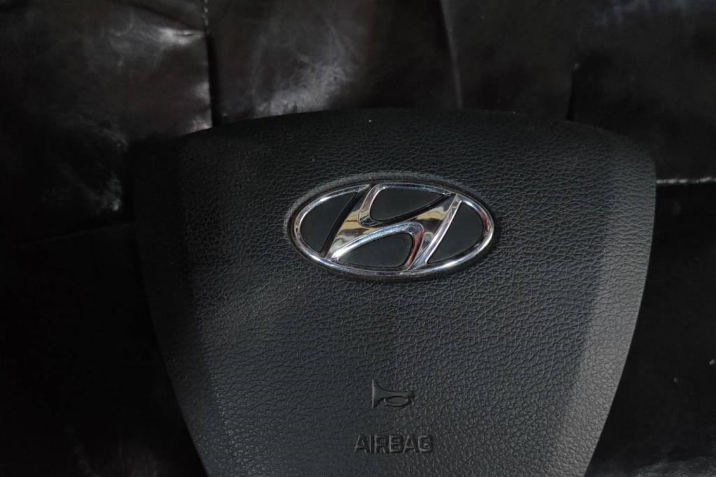 Cabin  Other Hyundai Sonata