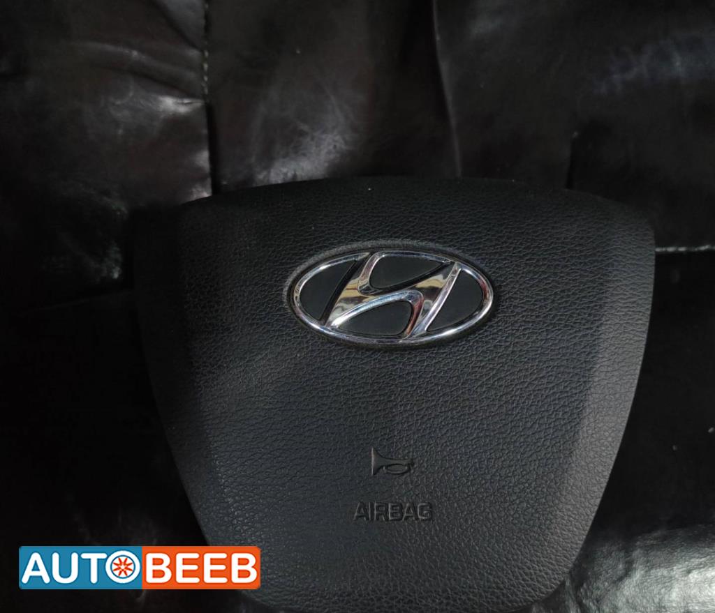 Cabin  Other Hyundai Sonata