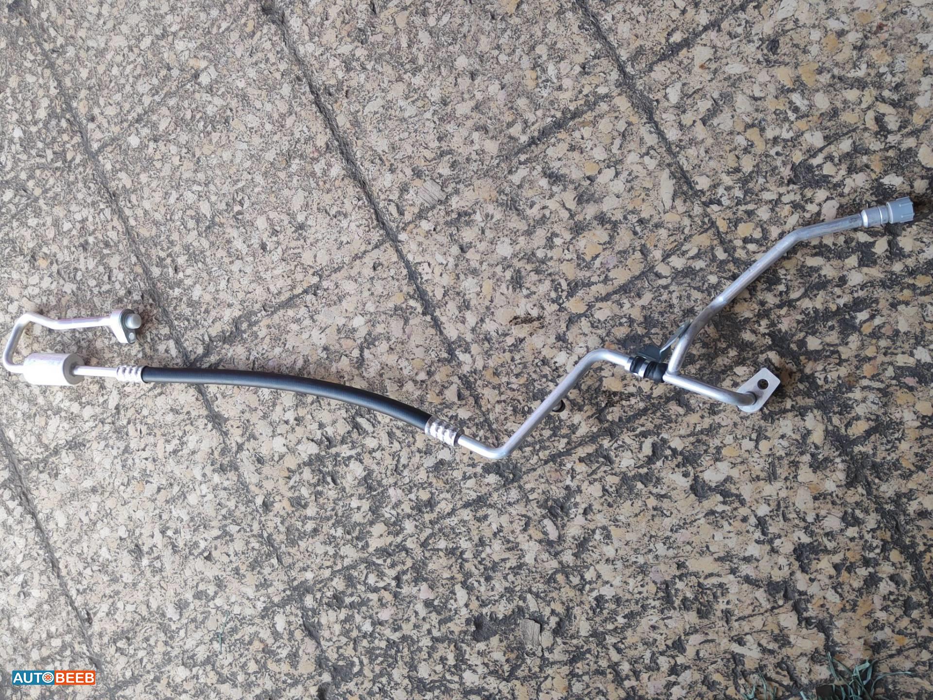  Mechanics  Ford Fusion