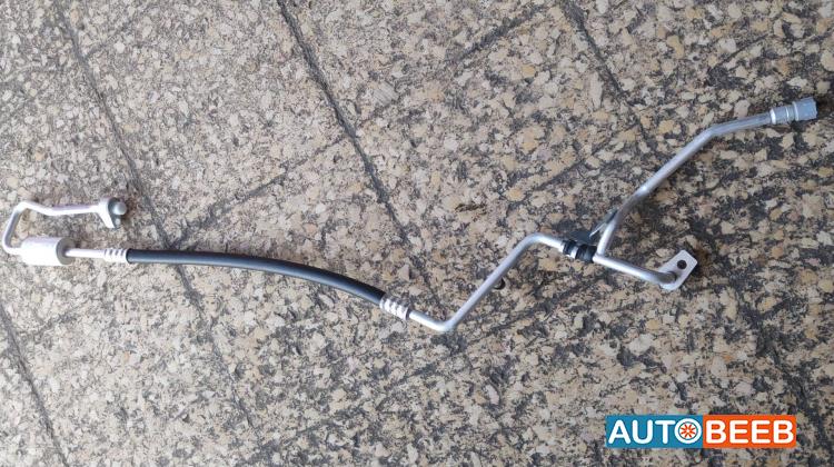  Mechanics  Ford Fusion