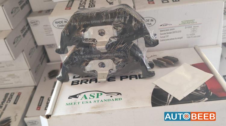  Mechanics  Ford Escape