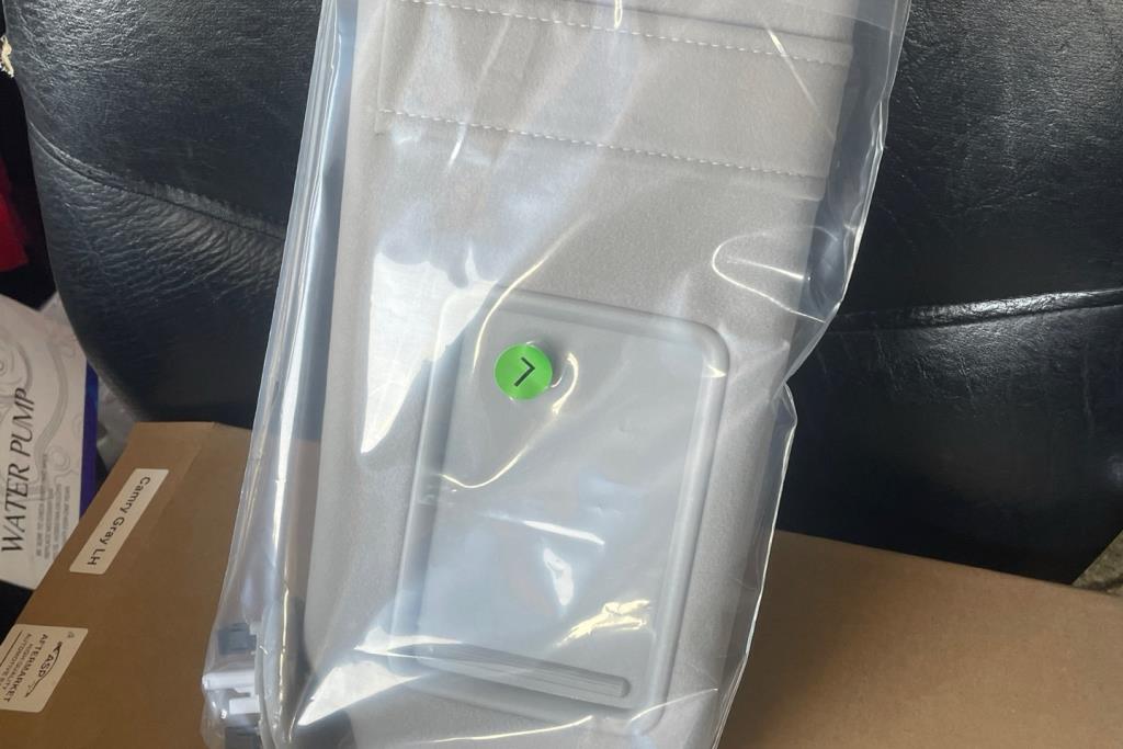 Cabin  Other Toyota Camry