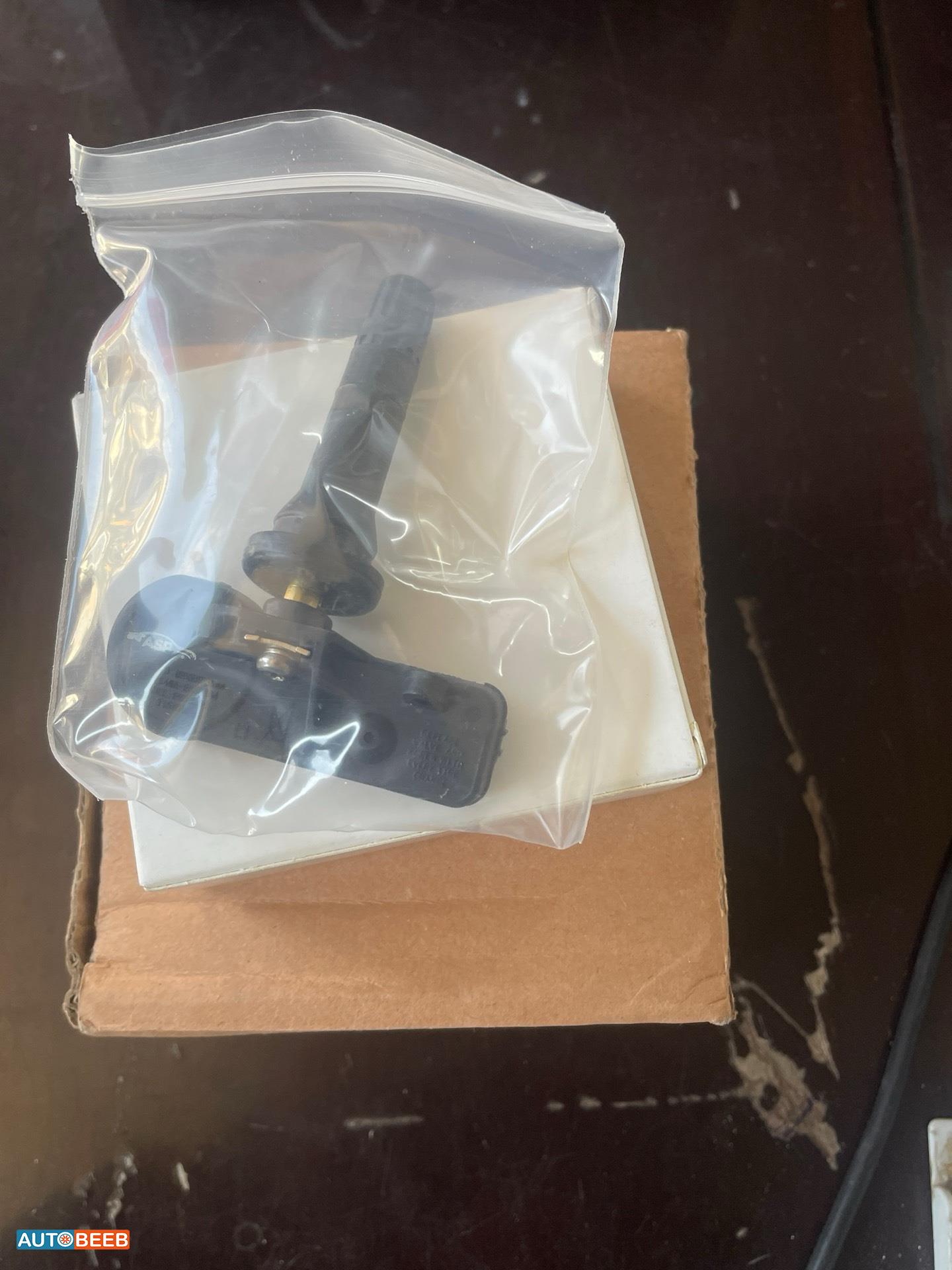 Electrical  Other Ford Escape