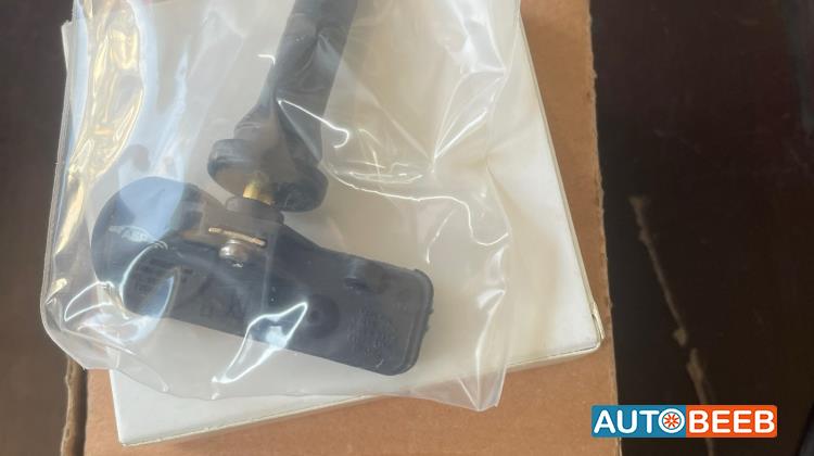 Electrical  Other Ford Escape